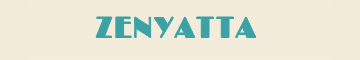 Zenyatta